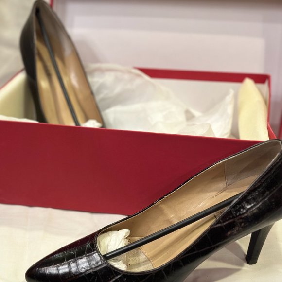 Vaneli Aligi (brown) - Picture 5 of 5